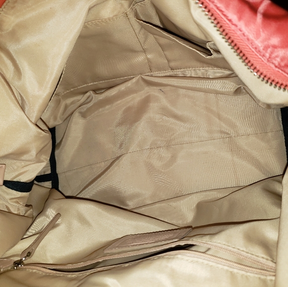 Coach Purse, beautiful, Like New - Picture 4 of 13